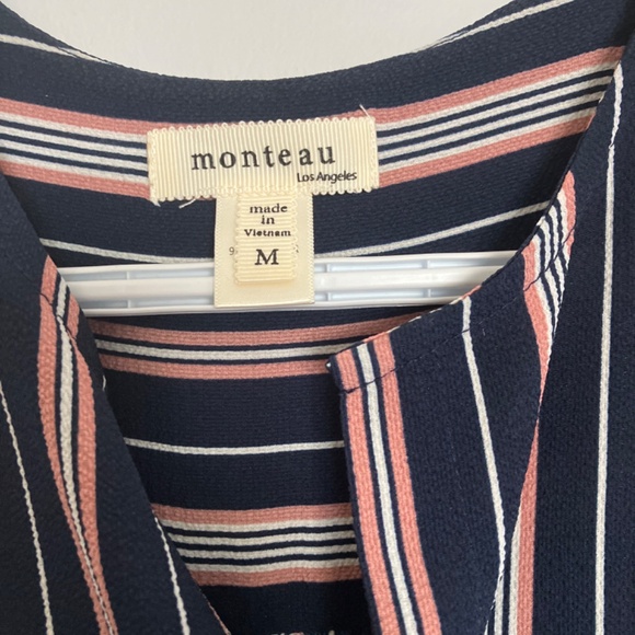 Dress - Picture 4 of 4